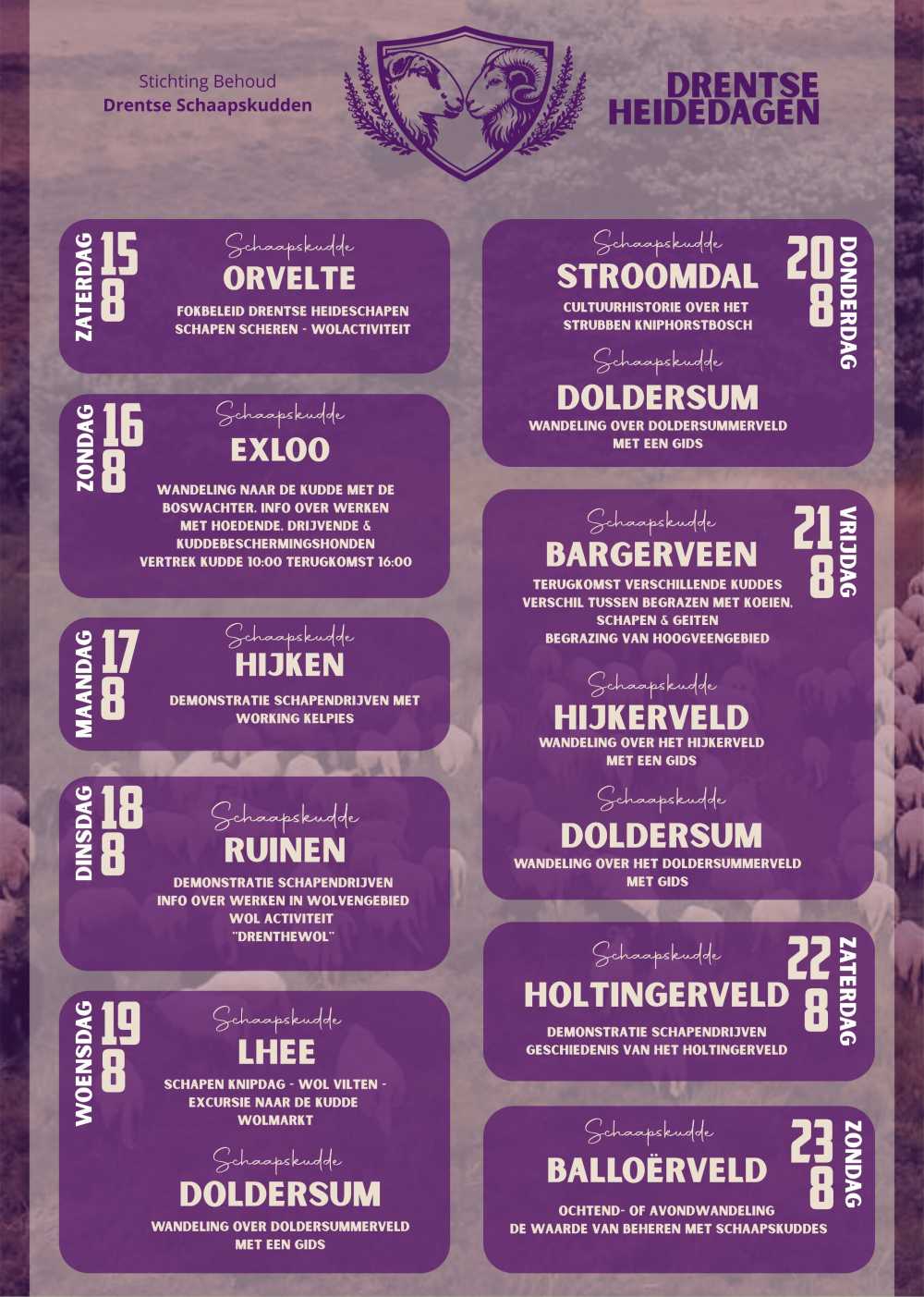 DrentseHeidedagen1