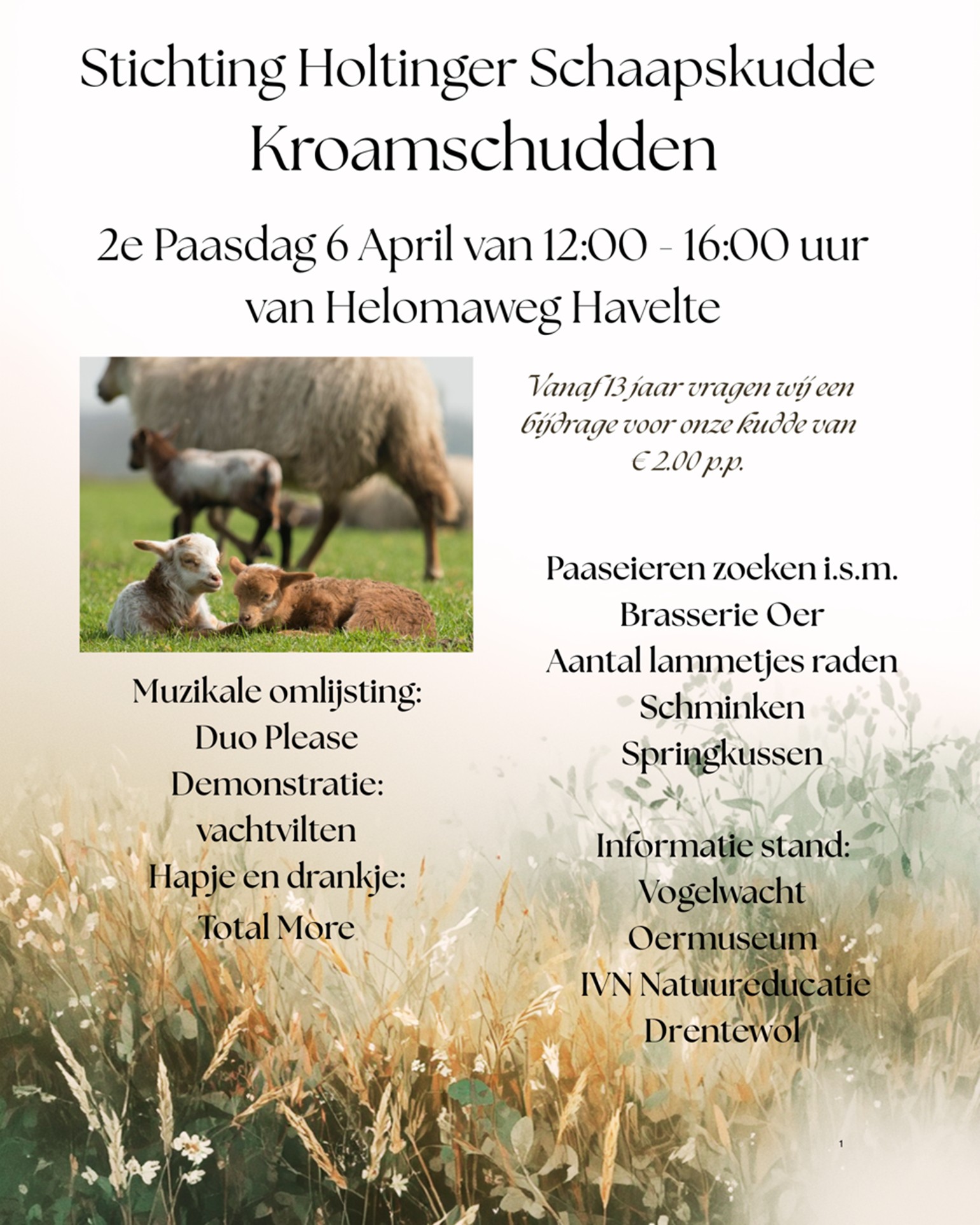 PosterKroamschudden26